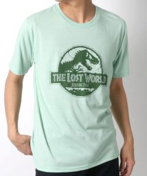 MARUKAWA(マルカワ)/【JURASSIC WORLD】ジュラシックワールド 半袖Tシャツ/柄4