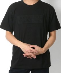 MARUKAWA(マルカワ)/ボックスロゴ 半袖Tシャツ/柄8