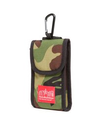 Manhattan Portage(マンハッタンポーテージ)/Accessory Case/W.Camo