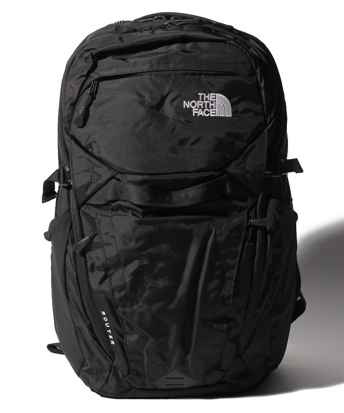 router the north face