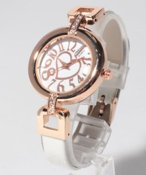 SP(エスピー)/【SORRISO】腕時計 SRF2 レディース腕時計/ホワイト系