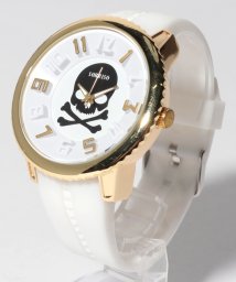 SP(エスピー)/【SORRISO】腕時計 SRF5 メンズ腕時計/ゴールドホワイト