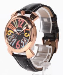 SP(エスピー)/【SORRISO】腕時計 SRF9 ユニセックス レディース腕時計/ブラック系