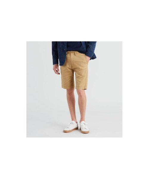 セール トゥルーチノショーツ Harvest Gold Cotton リーバイス Levi S Magaseek