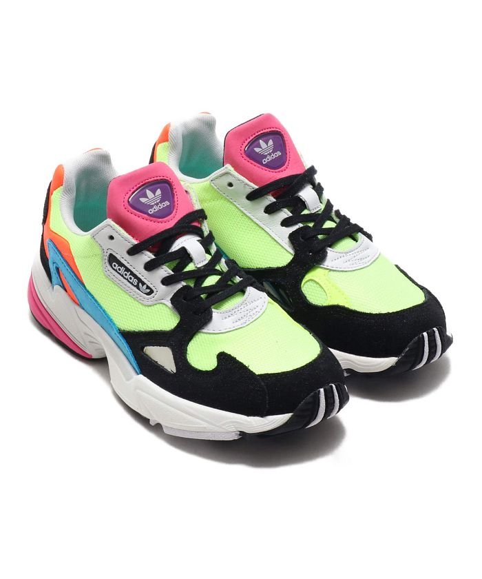 アディダスオリジナルス アディダスファルコン W Adidas Adidas Magaseek