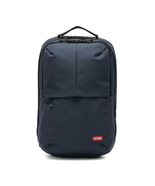 日本正規品 チャムス リュック Chums リュックサック ビジネスバッグ Slc Afternoon Day Pack B4 17l Ch60 2730 チャムス Chums Magaseek