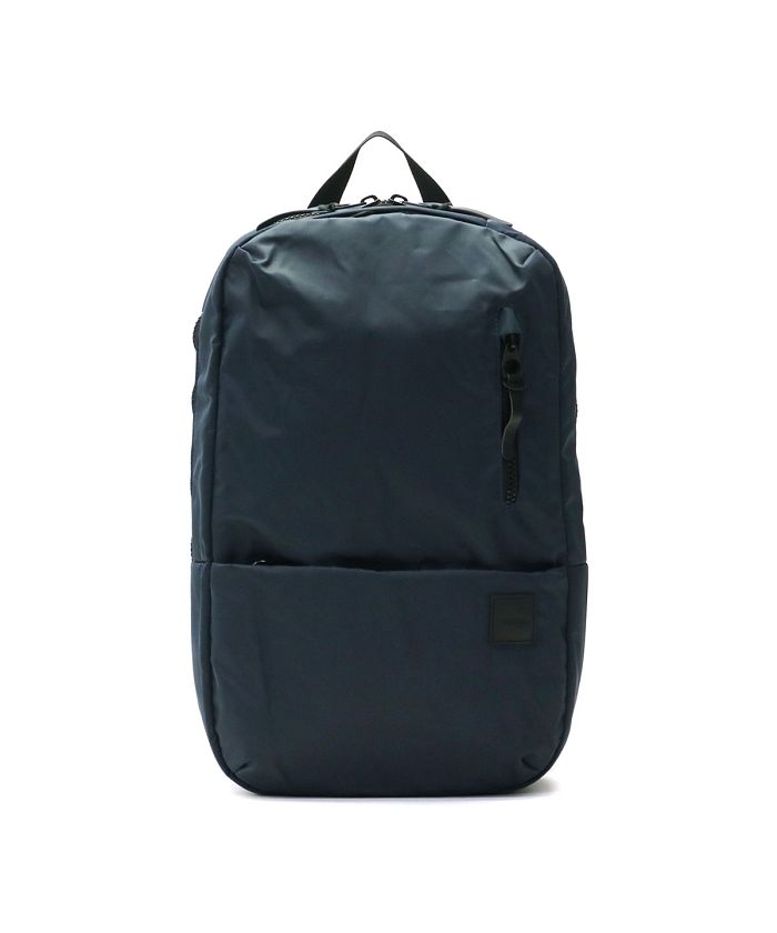 【色: ブラック】インケース Compass Backpack With Fli