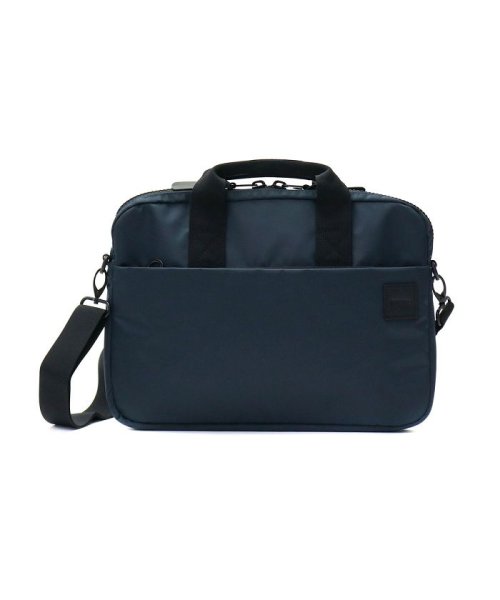 incase(インケース)/【日本正規品】インケース ビジネスバッグ Incase Compass Brief 13 With Flight Nylon 37191006 37191007/ネイビー