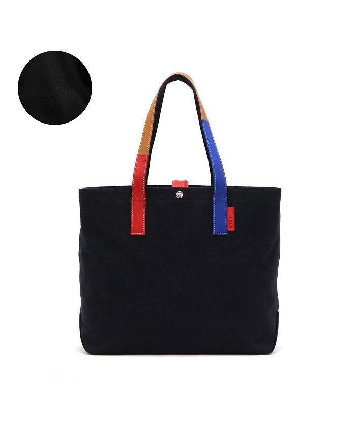 46 割引 ファッション通販 ネルドトートバッグp 3持ち手長めキャンバスb4帆布牛革bn313 メンズバッグ メンズバッグ シューズ 小物 Urbanfarminginstitute Org