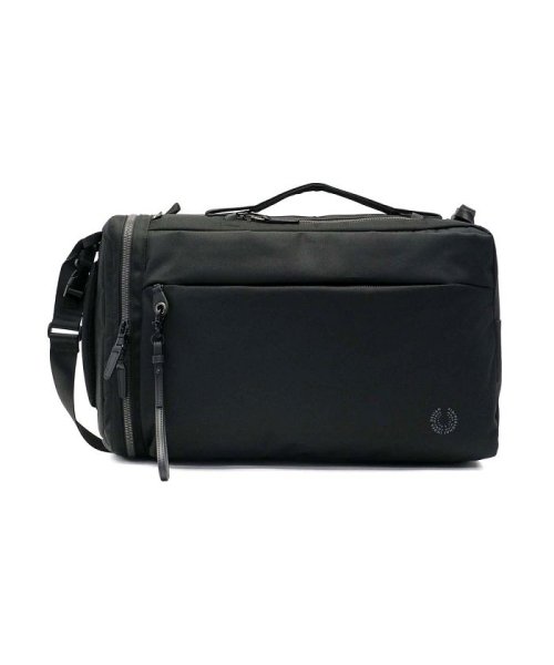 ピーアイディー ビジネスバッグ P I D 3way リュック ショルダー ブリーフケース Nove ノーヴェ Pc B4 大容量 通勤 Pan3 ピーアイディー P I D Magaseek