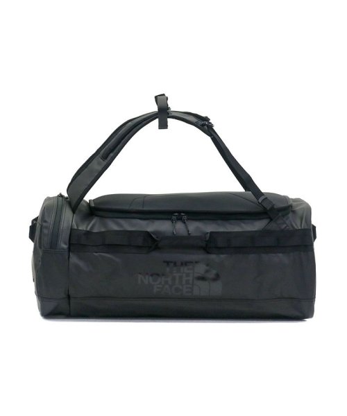 日本正規品 ザ ノース フェイス ボストンバッグ The North Face 2way リュック Milestone Duffel 50l Nm ザノースフェイス The North Face Magaseek