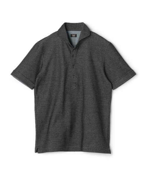 セール ポロシャツ ハニカム素材 502017510 クラウデッドクローゼット Crowded Closet Magaseek