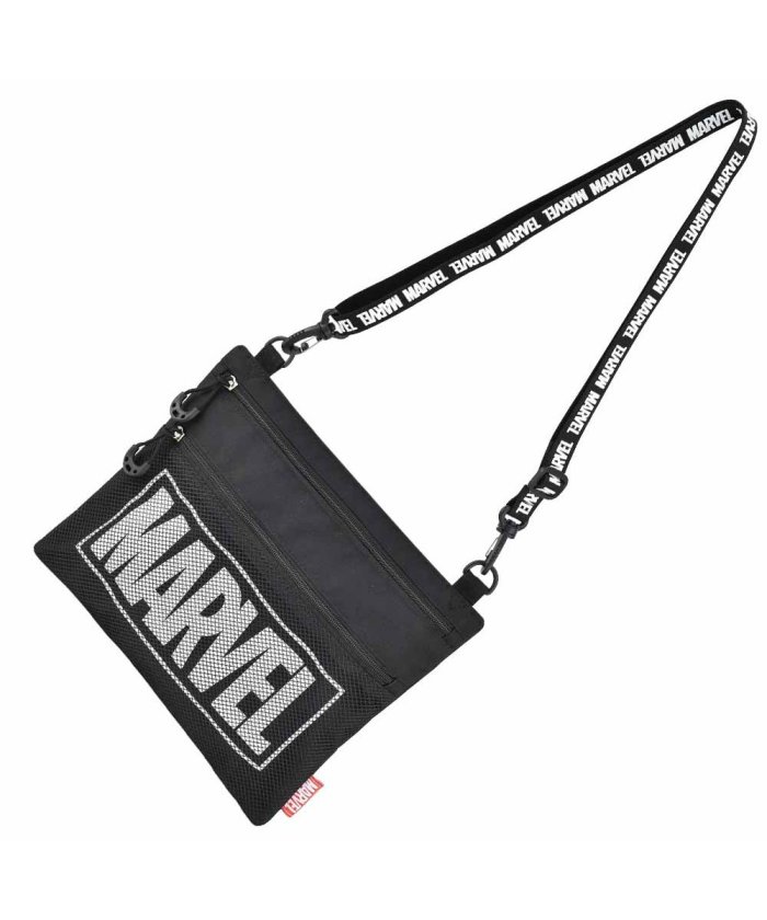 マーベル ショルダーバッグ ミニショルダー サコッシュ レディース 女子 スマホ Iphone収納 ナイロン ポーチ カジュアル ストリート ランナー Runner Magaseek マーベル ショルダーバッグ ミニショルダー サコッシュ レディース 女子 スマホ Iphone収納 ナイロン ポーチ カジュアル ストリート ランナー Runner Magaseek