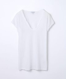 JAMES PERSE/ハイゲージ ＶネックＴシャツ WEK3182/502045938