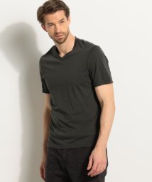 JAMES PERSE/リュクス ジャージーVネックTシャツ MELJ3248/502046180