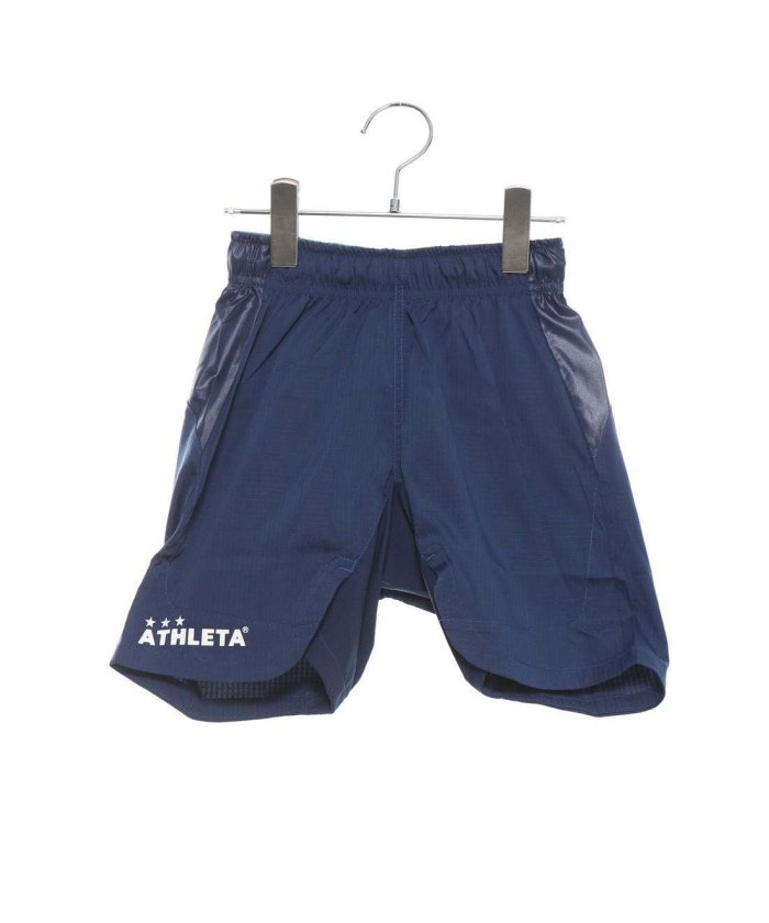 アスレタ Athleta ジュニア サッカー フットサル パンツ 定番チーム対応ゲームパンツ j アスレタ Athleta Magaseek