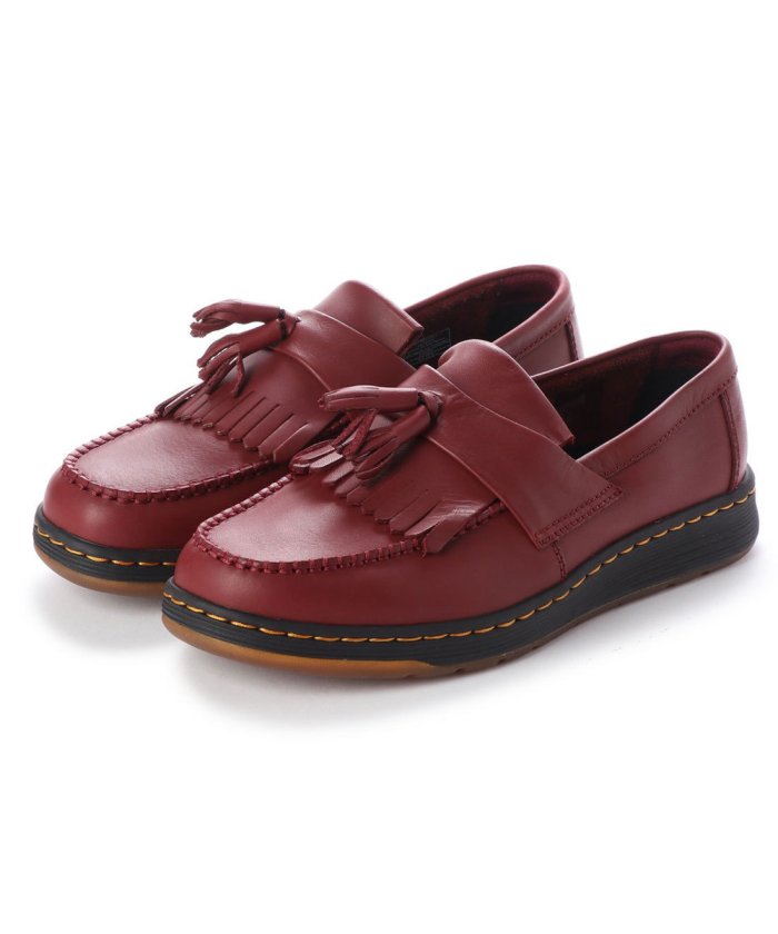 セール ドクターマーチン Dr Martens Edison Kilite Tassel Loafer