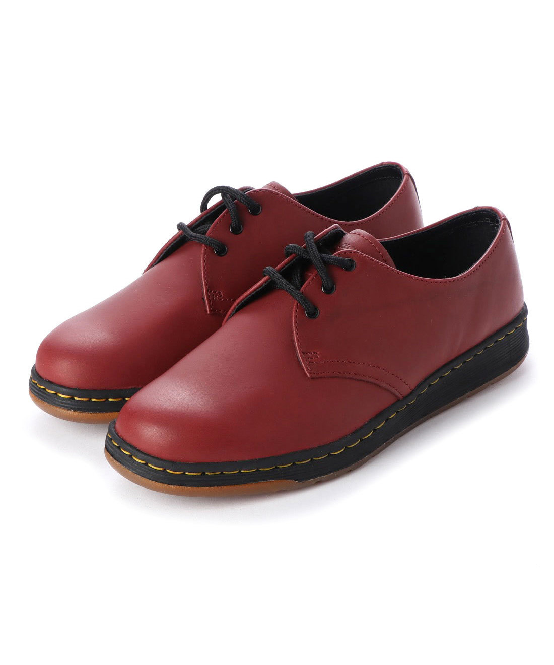 doc martens cavendish shoes