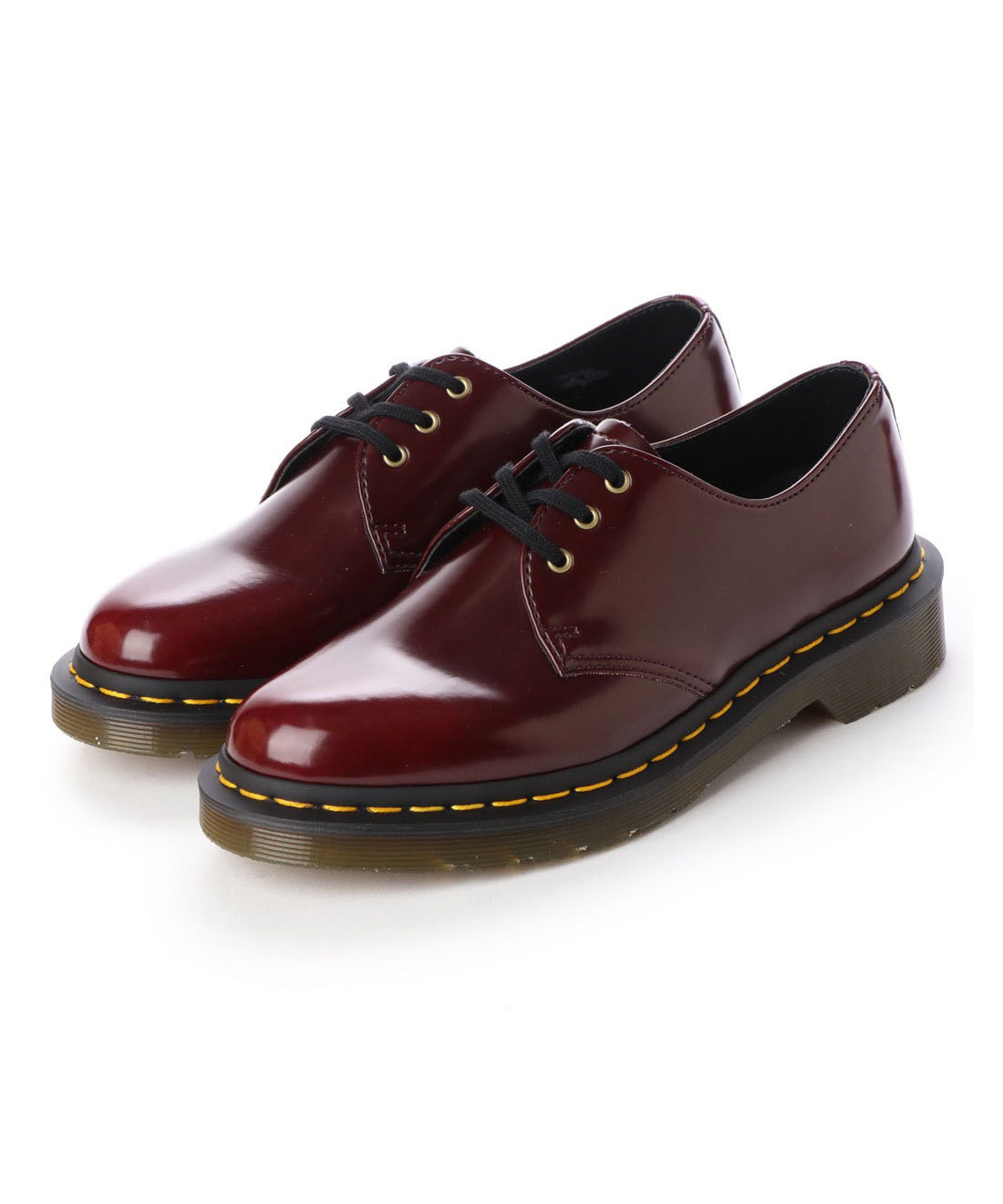 dr martens 1461 vegan