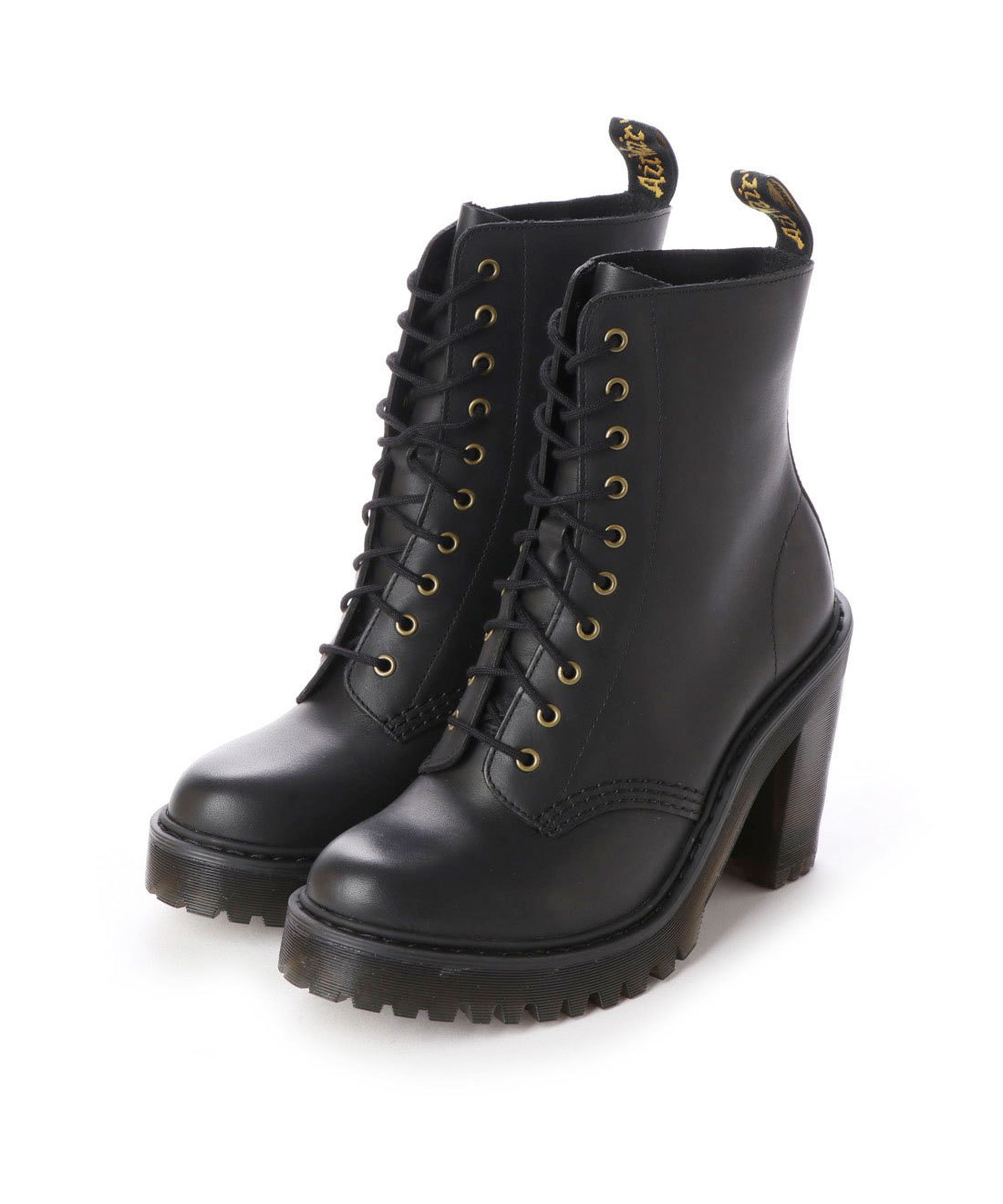 martens kendra