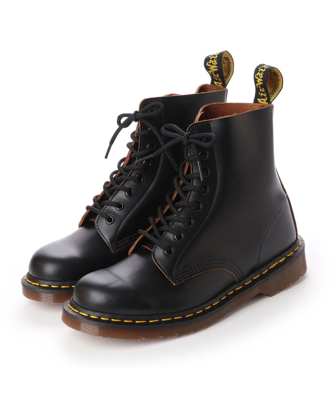 dr martens vintage
