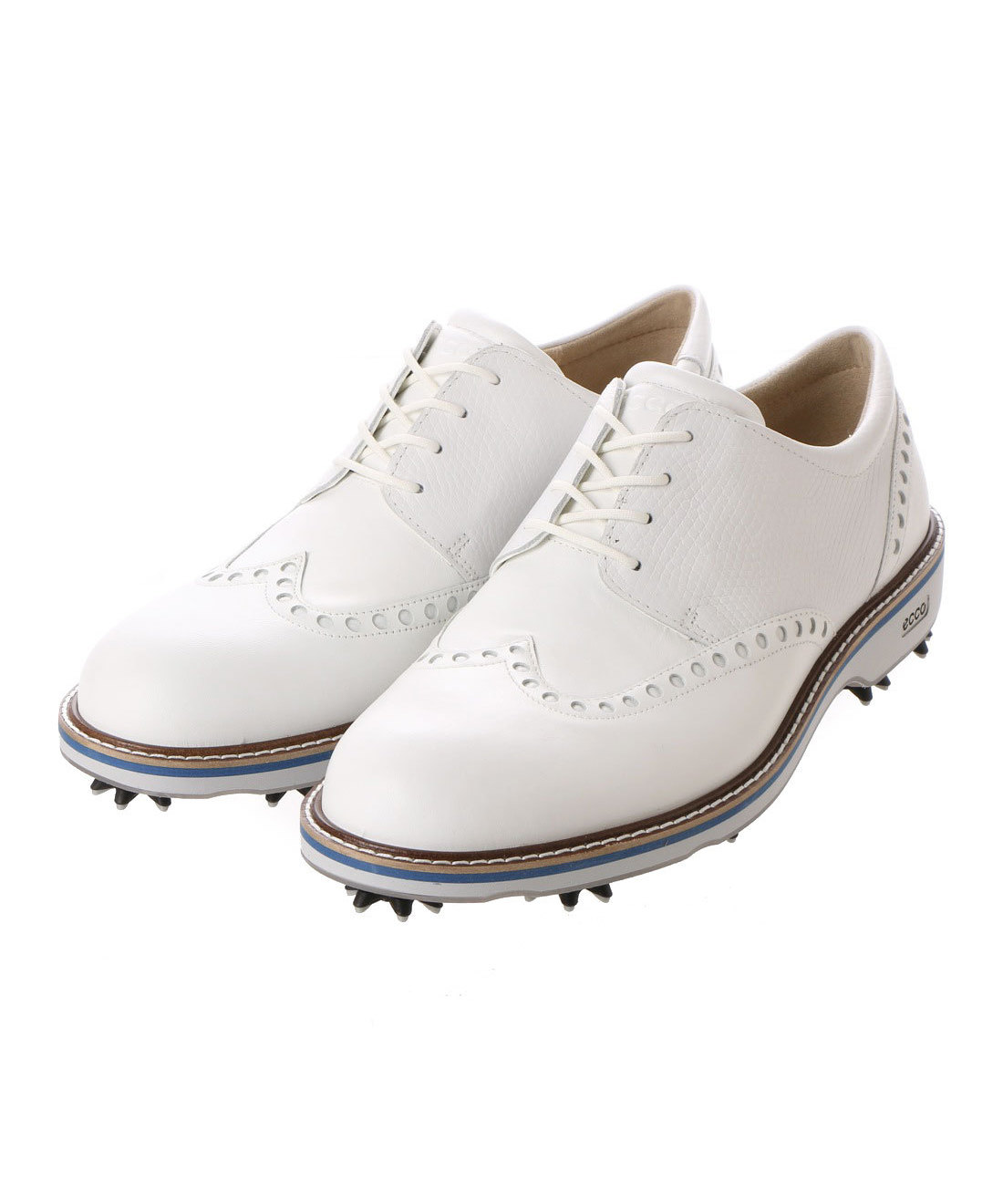 ecco golf lux