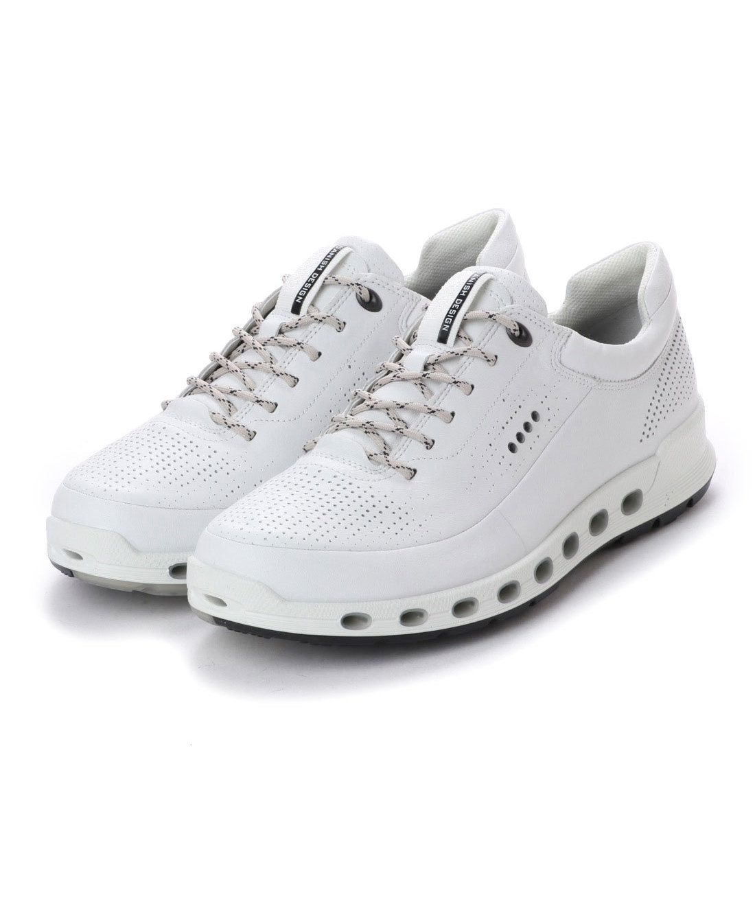 ecco cool 2.0 white