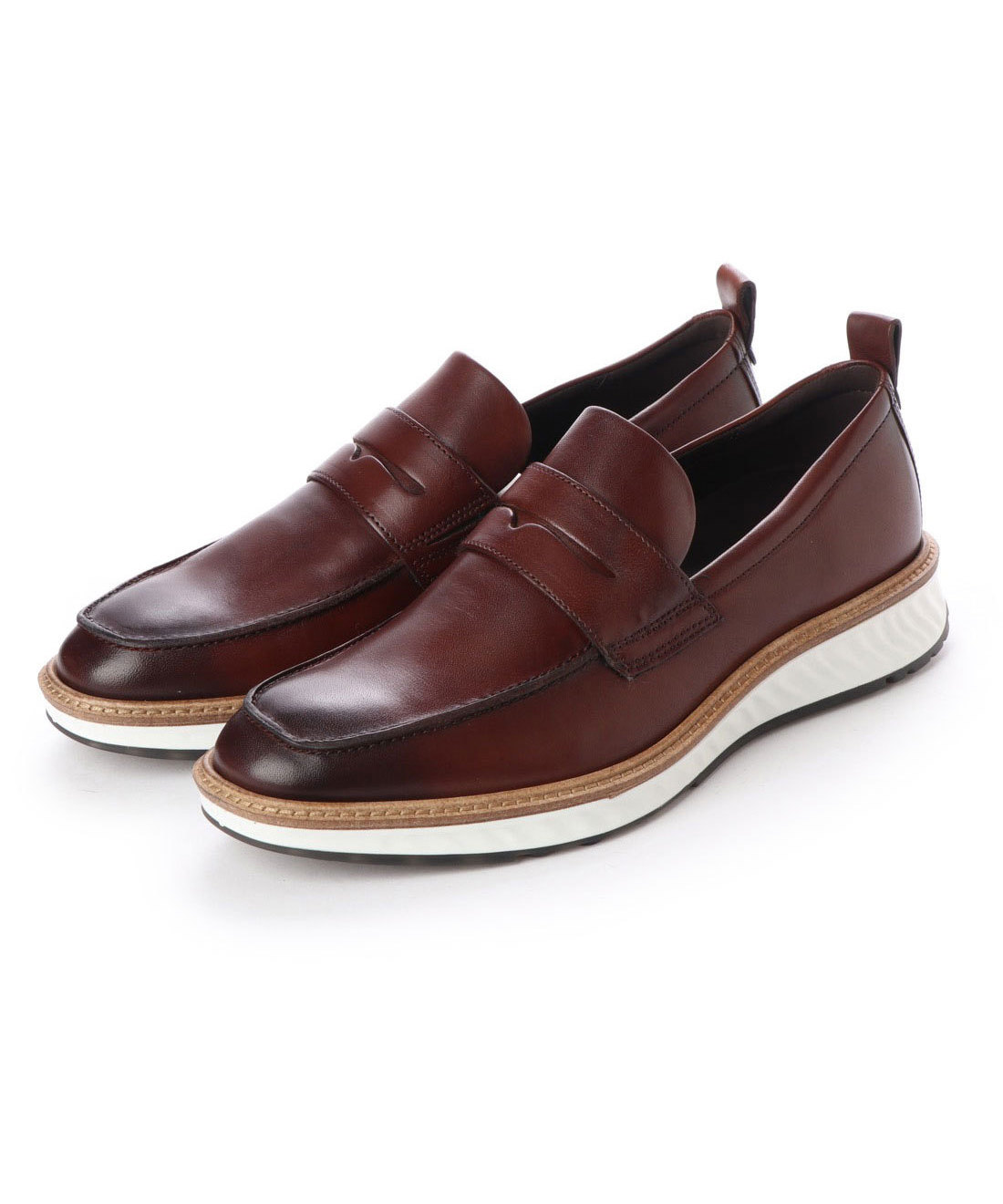 ecco luca cognac