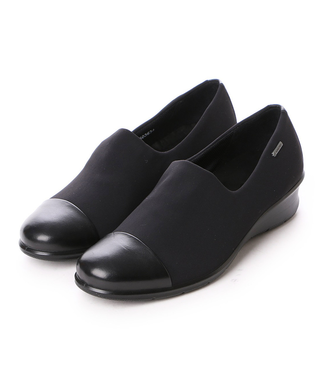 ecco felicia slip on