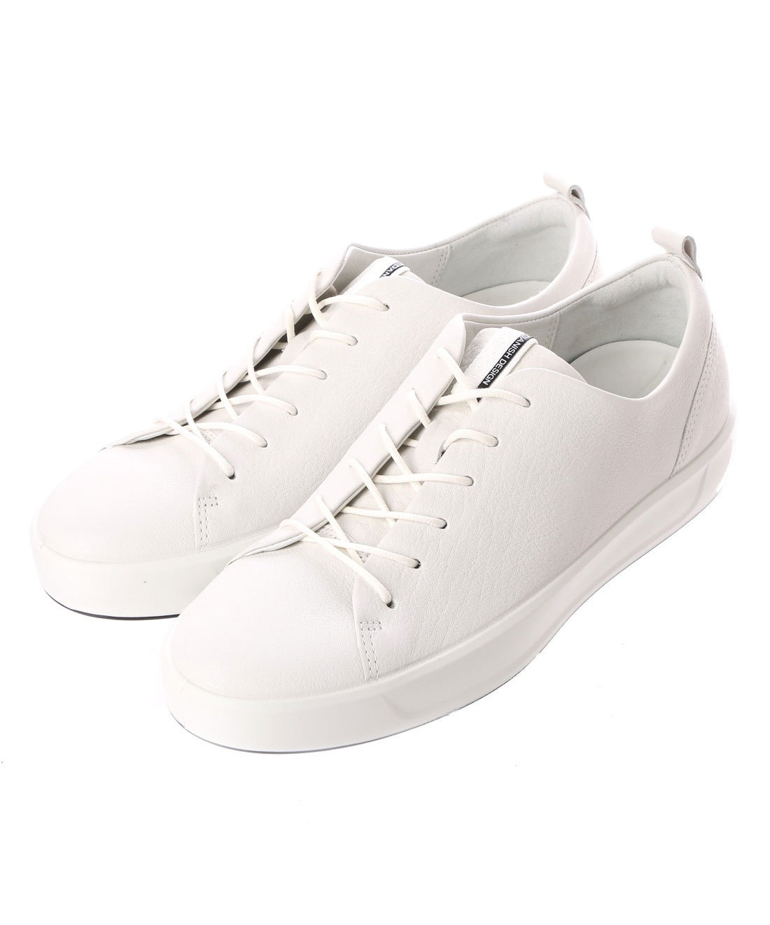 ecco soft 8 ladies white