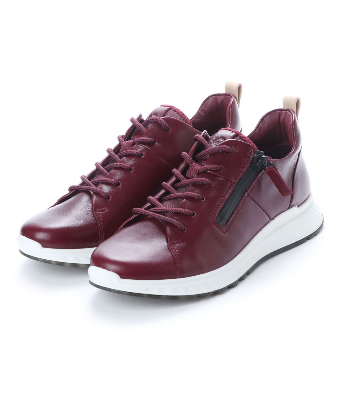 ecco womens st1 high top