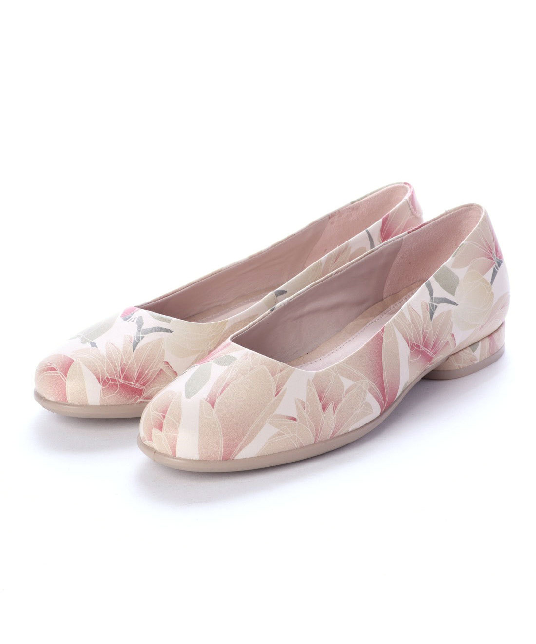 ecco anine ballet flat