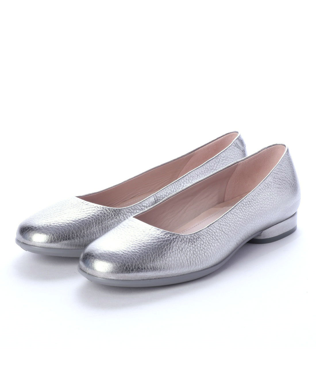 ecco anine ballerina