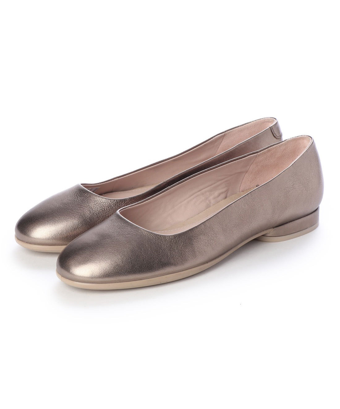 ecco anine ballet flat