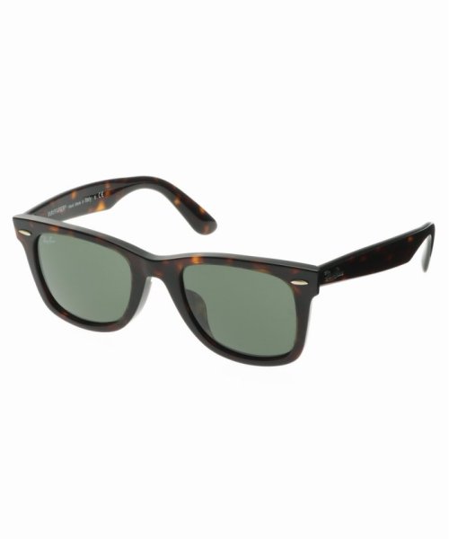 JOURNAL STANDARD(ジャーナルスタンダード)/【Ray Ban/レイバン】  WAYFARER/ブラウンB