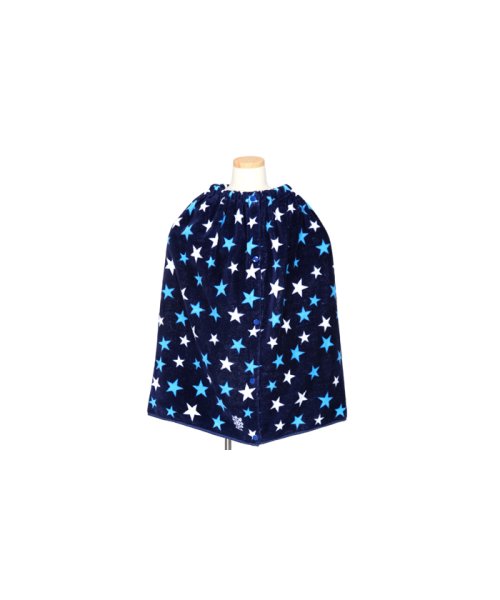 通園 通学 ラップタオル プールタオル 巻き ブリリアントスター カラフルキャンディスタイル Colorful Candy Style Magaseek