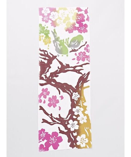 セール カヤ 桜うぐいす手ぬぐい 7jrp8106 カヤ Kaya Magaseek セール カヤ 桜うぐいす手ぬぐい 7jrp8106 カヤ Kaya Magaseek