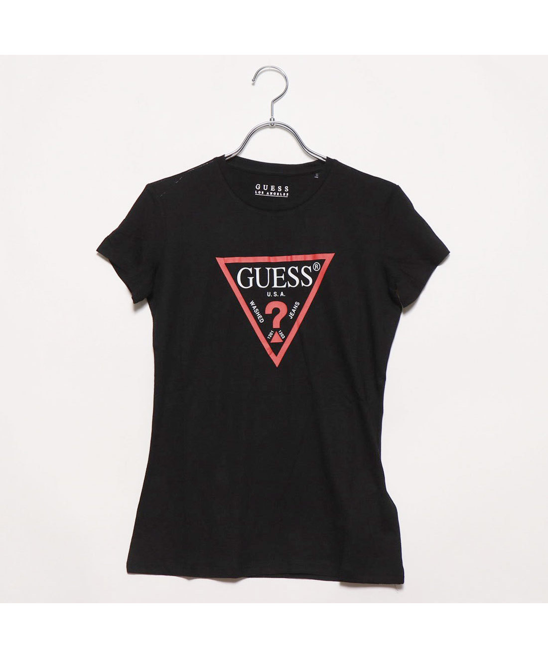 guess basic tee