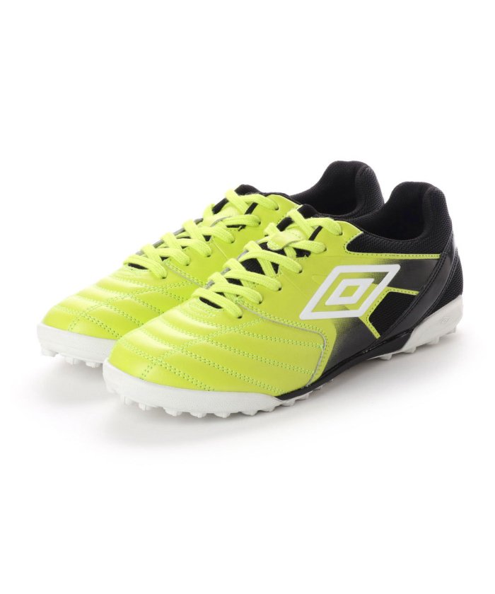 セール アンブロ Umbro フットサル シューズ アクセレイター サラ Sl Tf Uf2ljb06lb アンブロ Umbro Magaseek