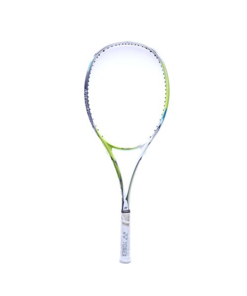 セール ヨネックス Yonex 軟式テニス 未張りラケット ソフトテニスラケット Nxg60 ヨネックス Yonex Magaseek