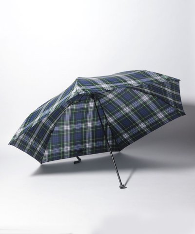 マッキントッシュフィロソフィー　UV　チェック　Barbrella