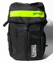 MICHAEL LINNELL(マイケルリンネル)/ MICHAEL LINNELL(マイケルリンネル)Big Backpack ML－008/イエロー
