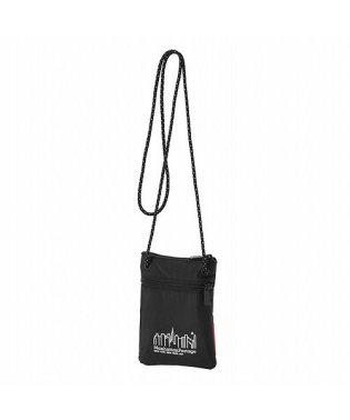 Manhattan Portage/Reflective Buffalo Pouch/502043625