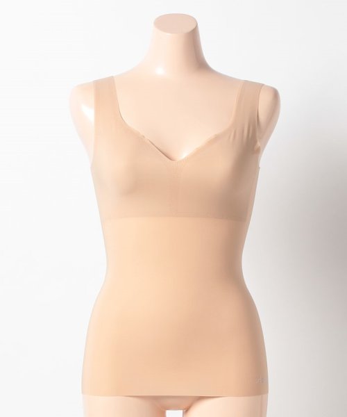 セール 40 Off スロギー トリンプ Zero Feel カップ付きタンクトップ Sloggi G055 スロギー Sloggie Magaseek