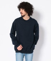 LHP(エルエイチピー)/【至極の逸品】【web限定】GILDAN/ギルダン/8oz HeavyCottonBlend Sweat/NAVY