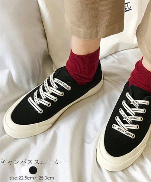 セール スニーカー レディース キャンバス ローカット 靴 帆布 厚底 美脚 歩きやすい 春夏 秋冬 即納 ミニミニストア Miniministore Magaseek