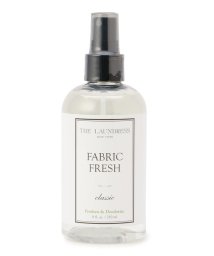 SHIPS Days(シップス　デイズ)/THE LAUNDRESS:ファブリックフレッシュ 250ml/ホワイト