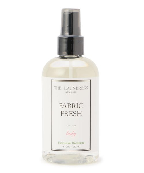 SHIPS Days(シップス　デイズ)/THE LAUNDRESS:ファブリックフレッシュ 250ml/ピンク