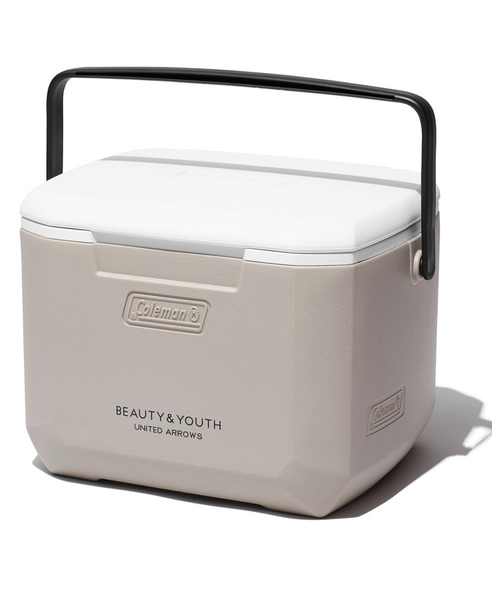 【別注】 ＜COLEMAN（コールマン）＞ EXCURSION COOLER 16QT/クーラーボックス