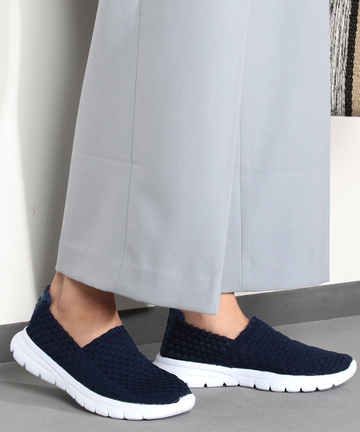 ゴム メッシュ スリッポン レディースレースアップ オックスフォードシューズの人気商品 通販 価格比較 価格 Com